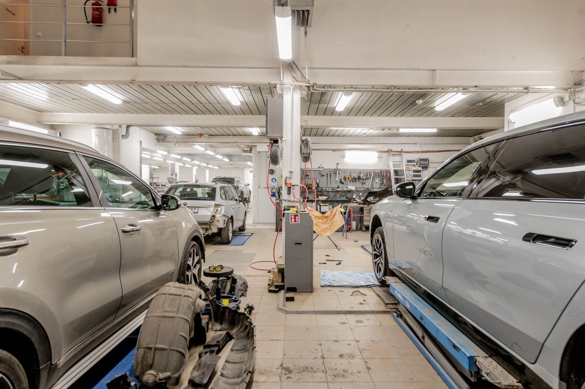 Serving Howick and East Auckland drivers
