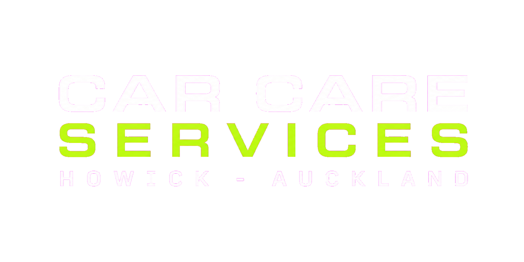 Car Care Services